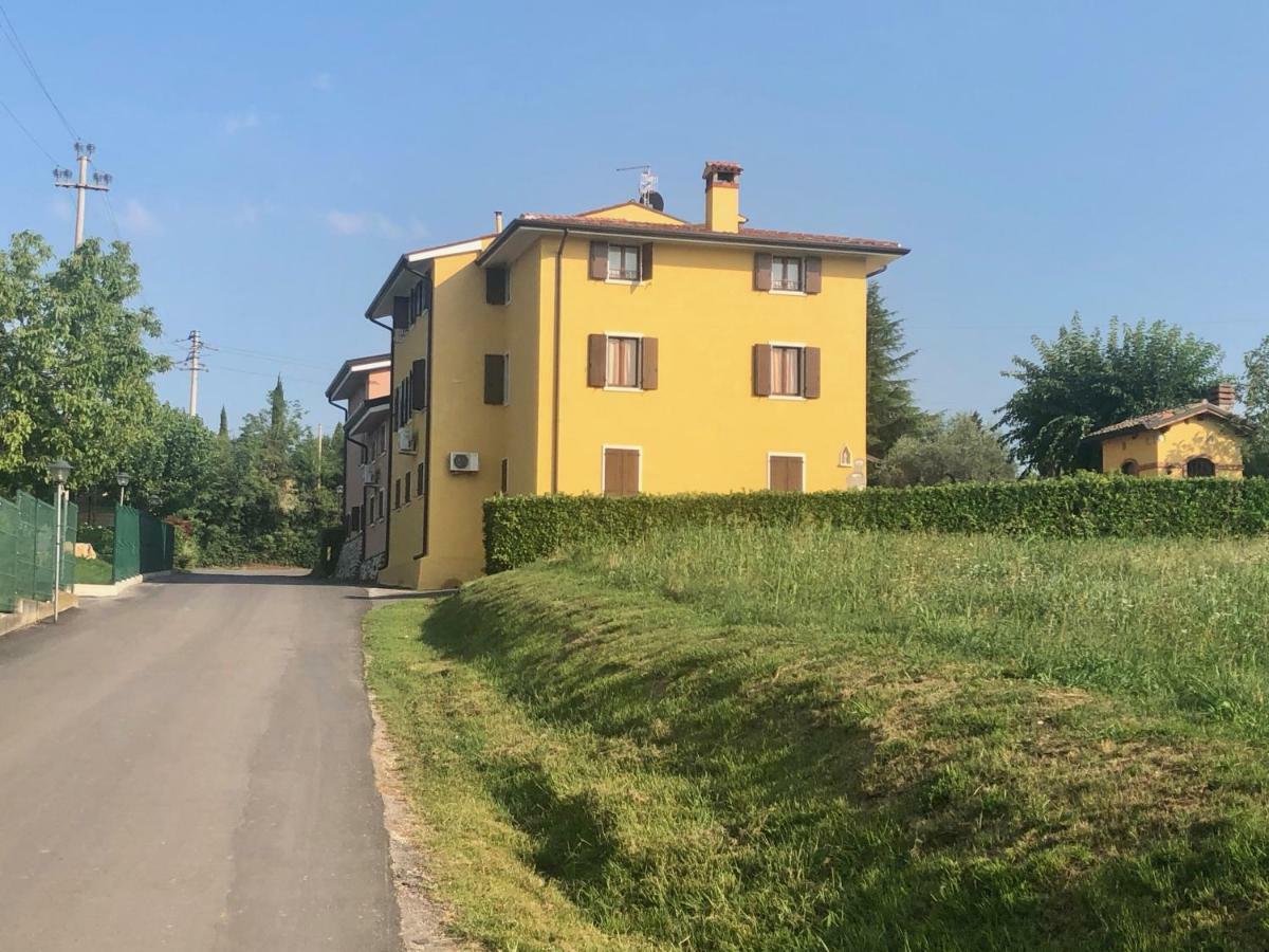 Apartment Rosa Noisette Lazise